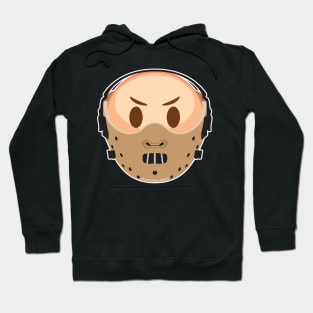 The Cute Cannibal Hoodie